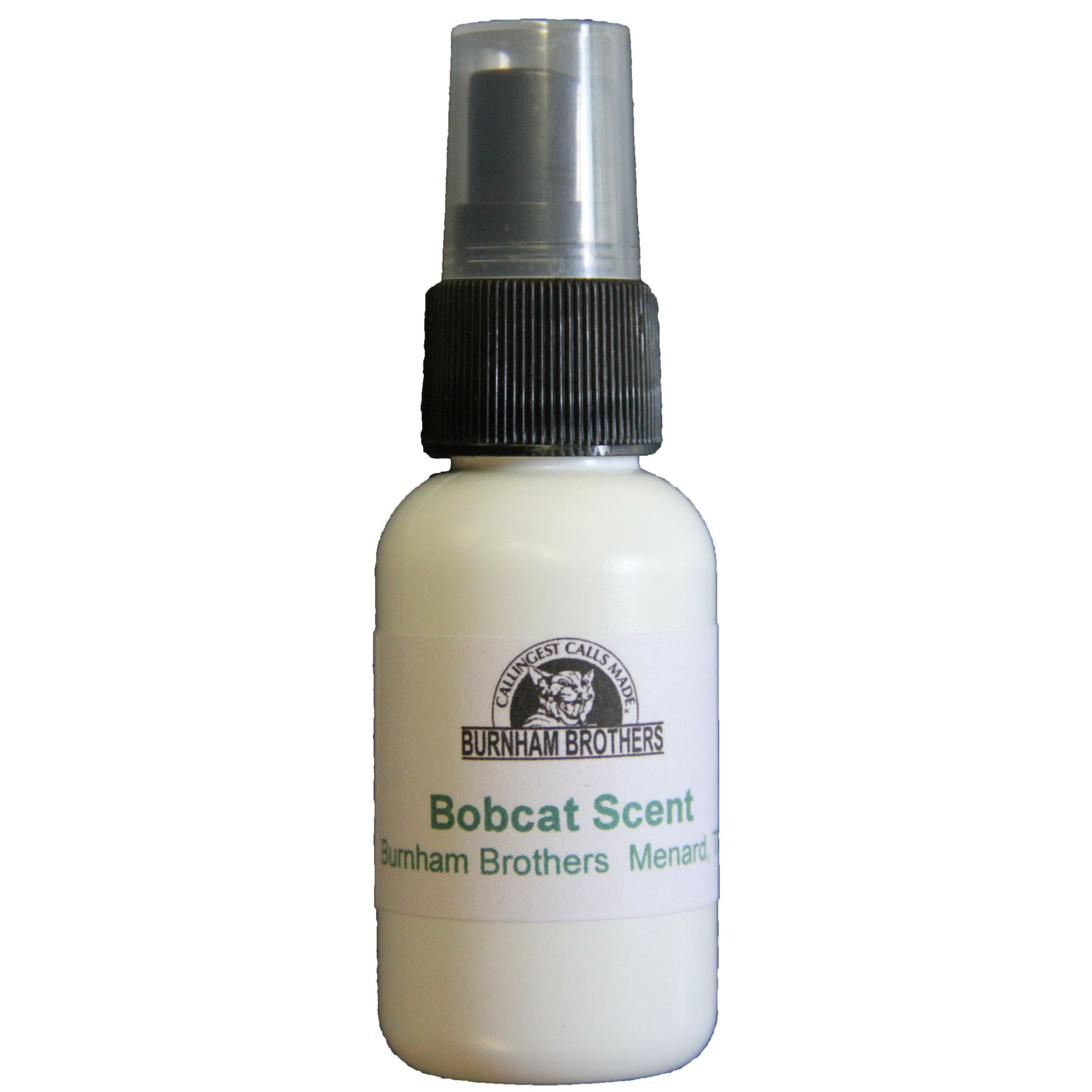 Bobcat Scent by Burnham Brothers - Predator Hunting Scent