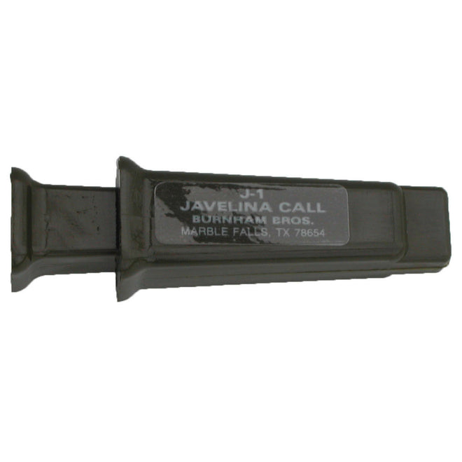 Javelina Call