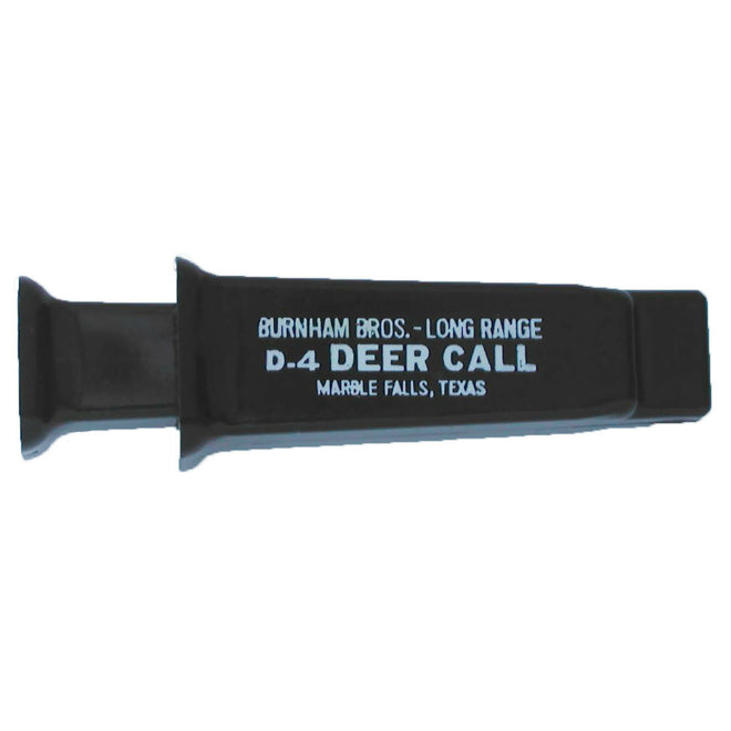 Deer Calls