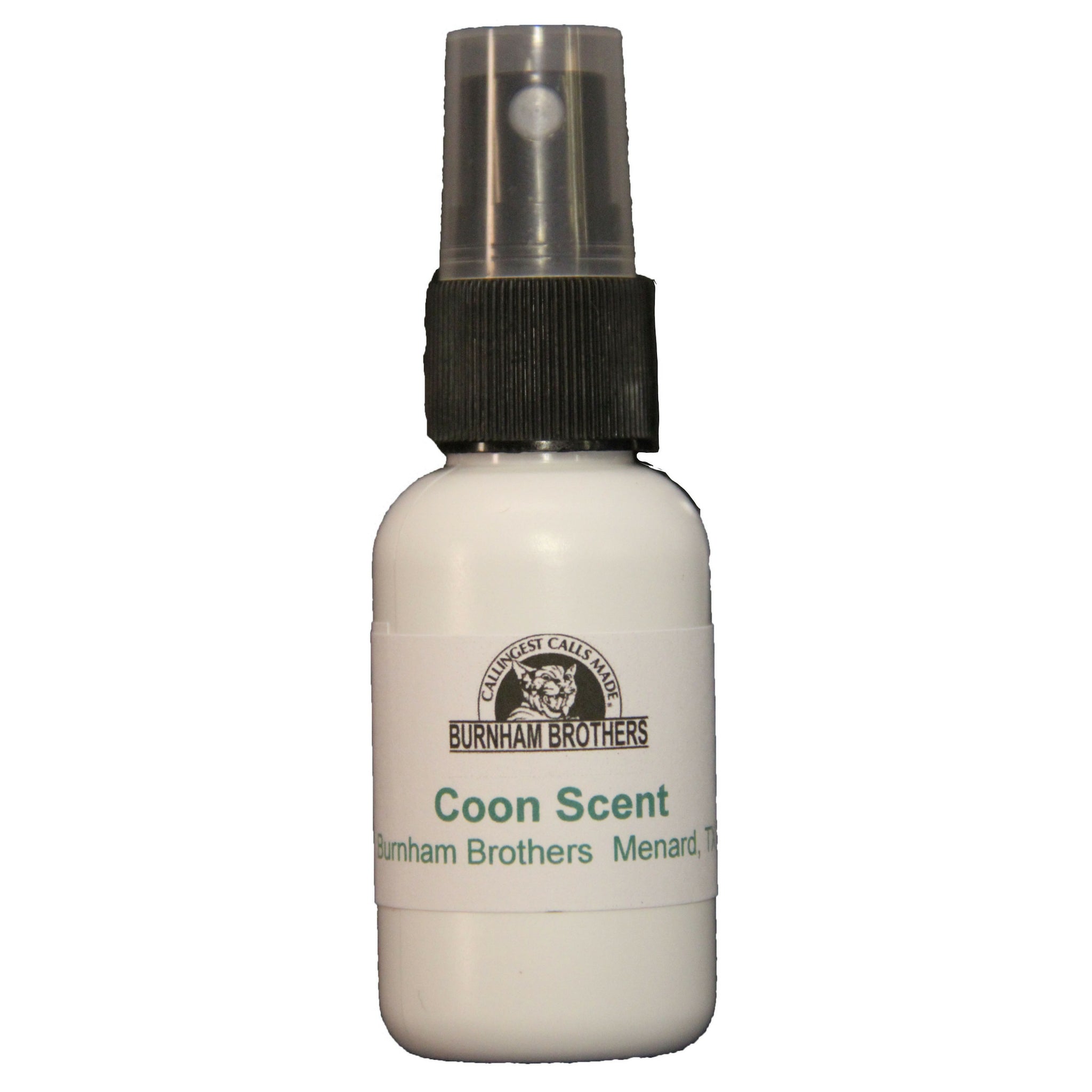 Coon Scent by Burnham Brothers